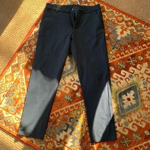 Lululemon mens dress pant